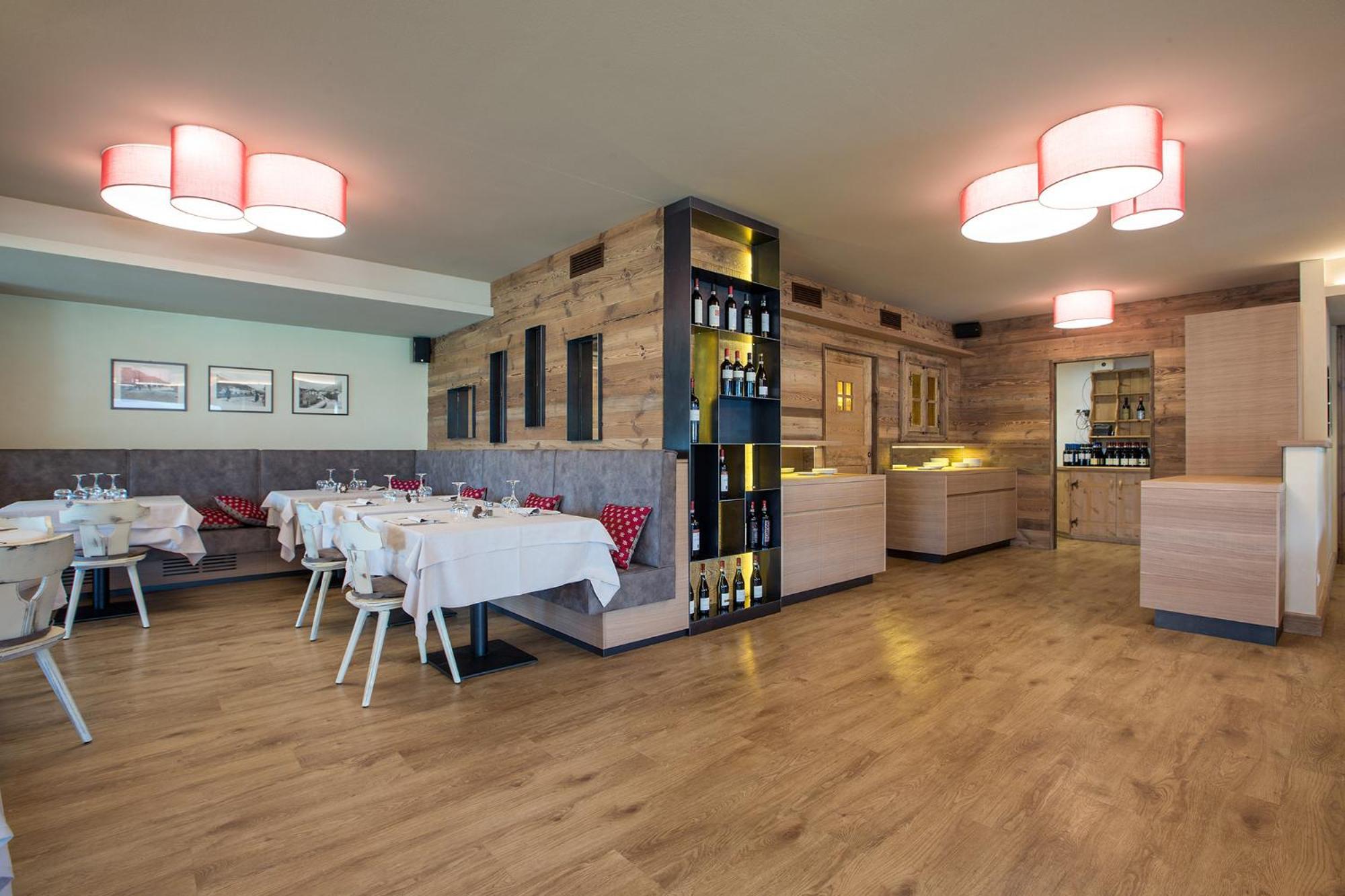 Vallechiara Hotel