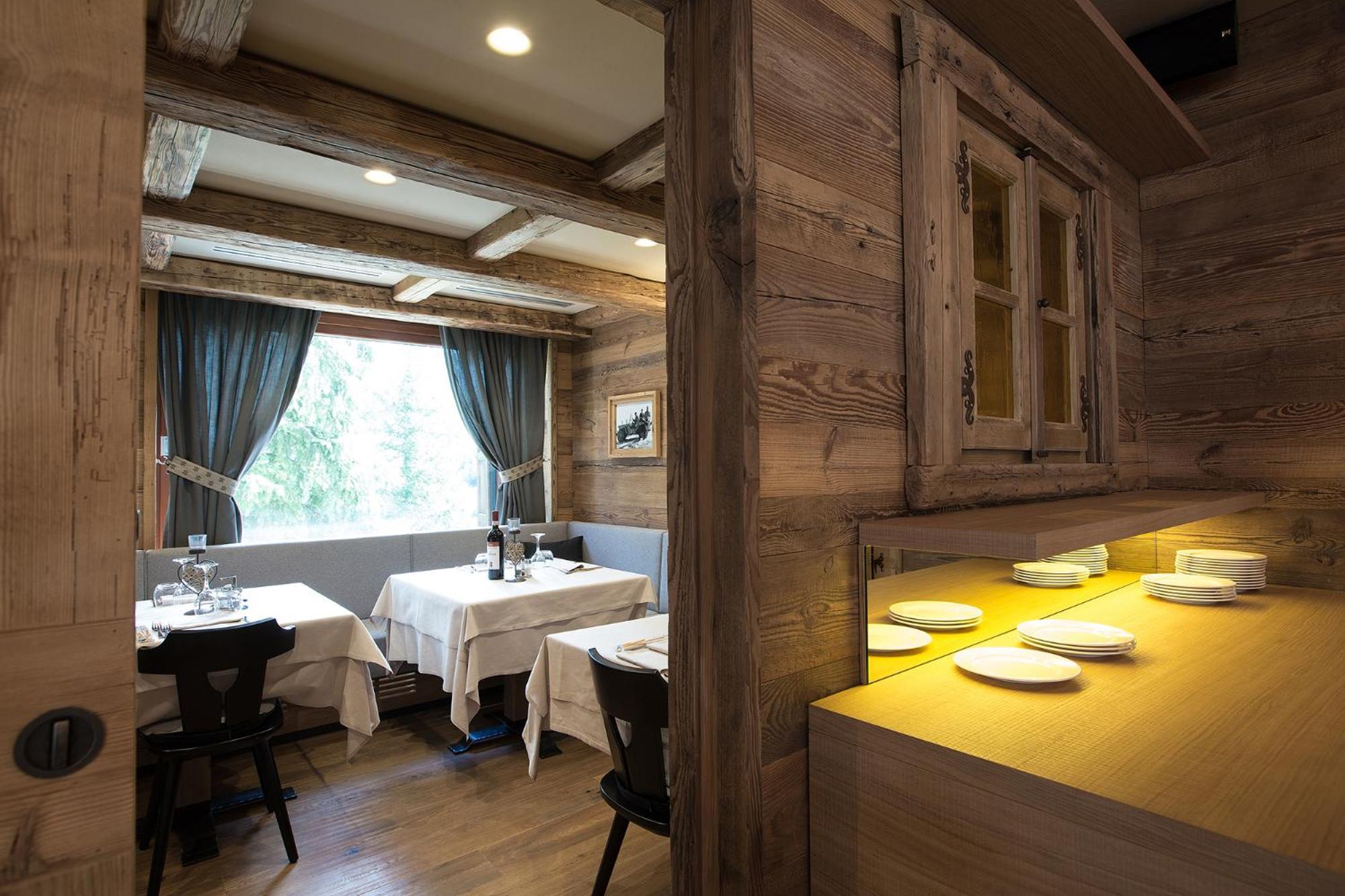 Vallechiara Hotel 3*
