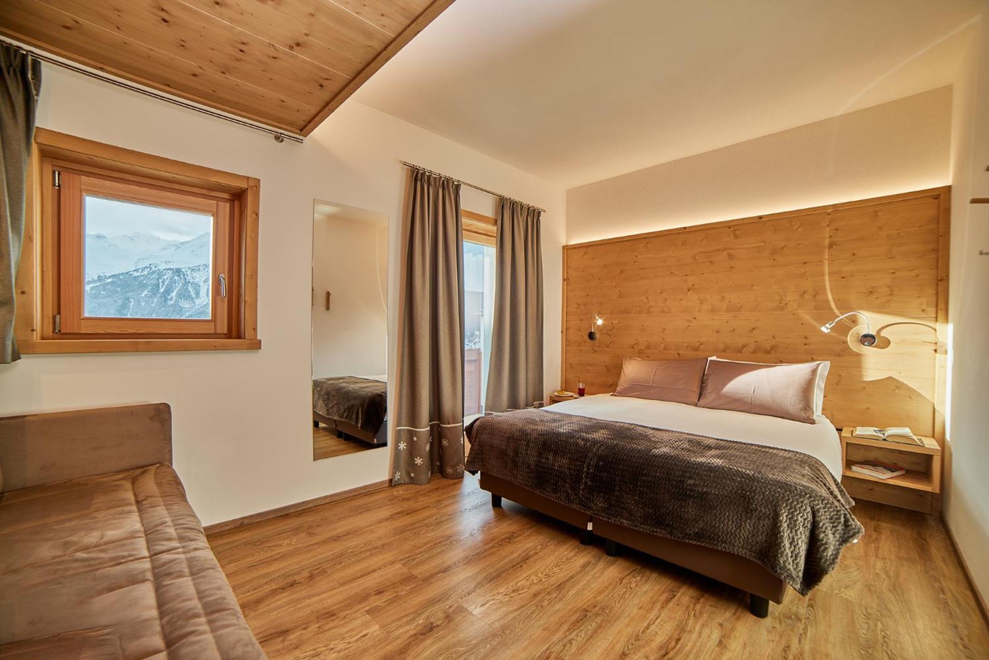 Vallechiara Bormio