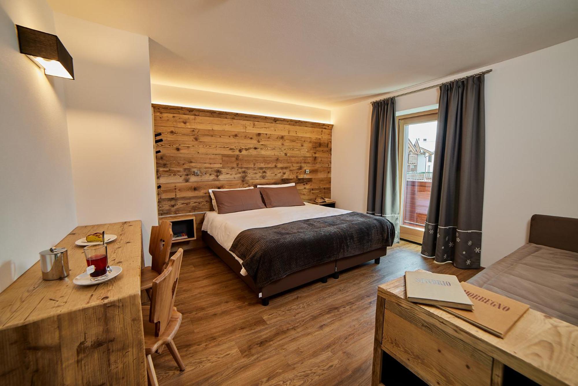 Vallechiara Hotel 3*