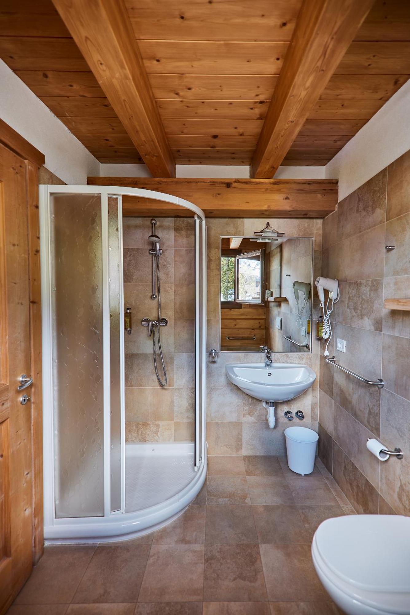 Hotel Vallechiara Bormio