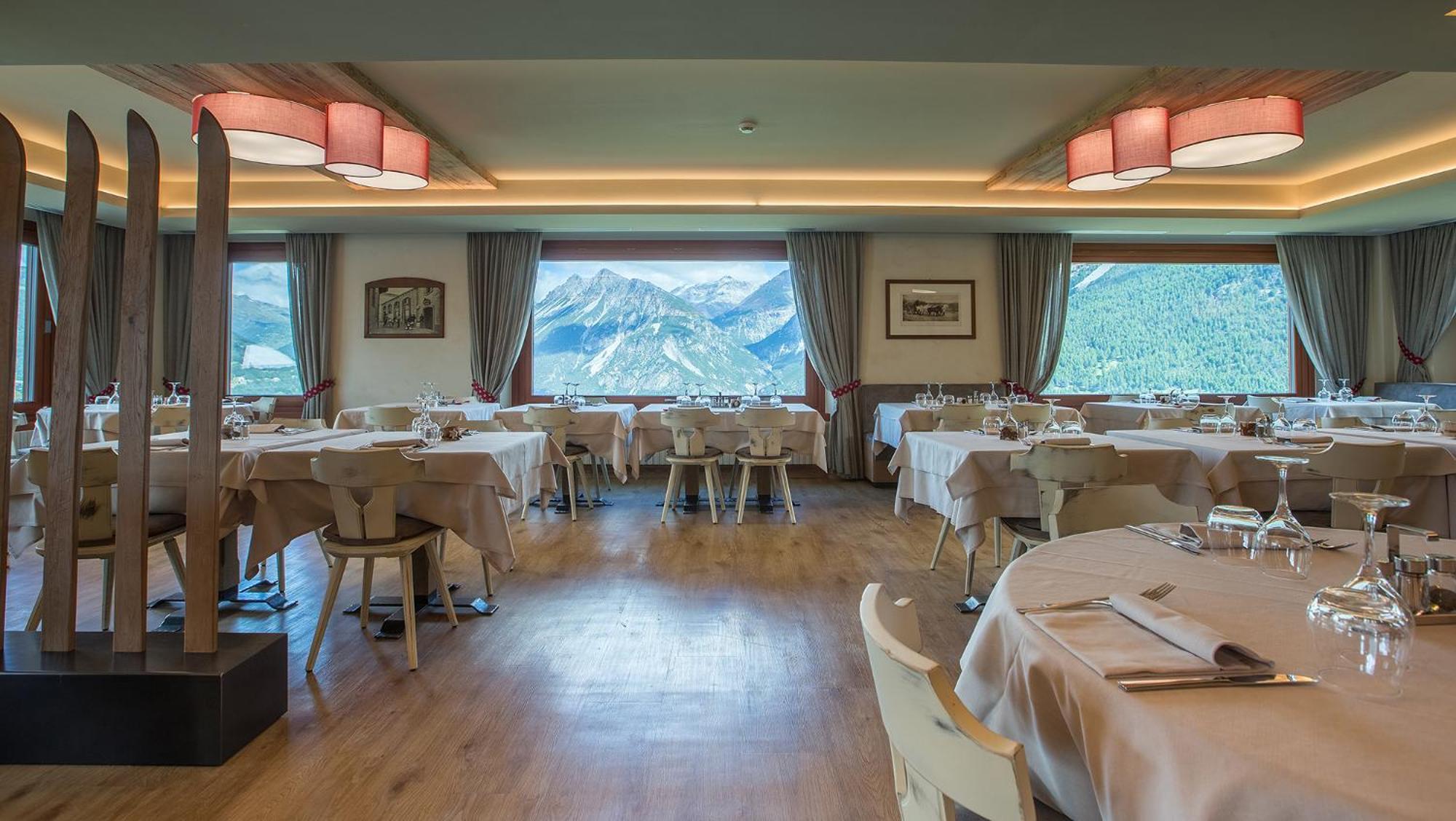 Hotel Vallechiara 3*