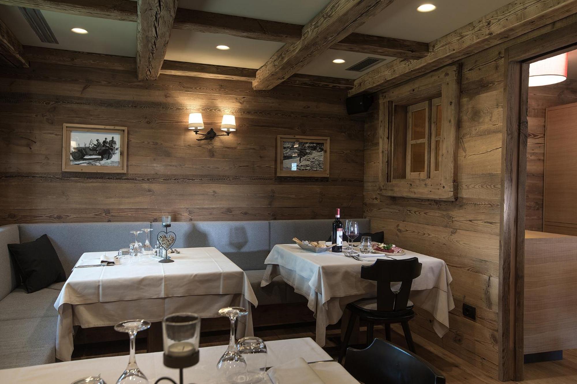 Hotel Vallechiara Bormio