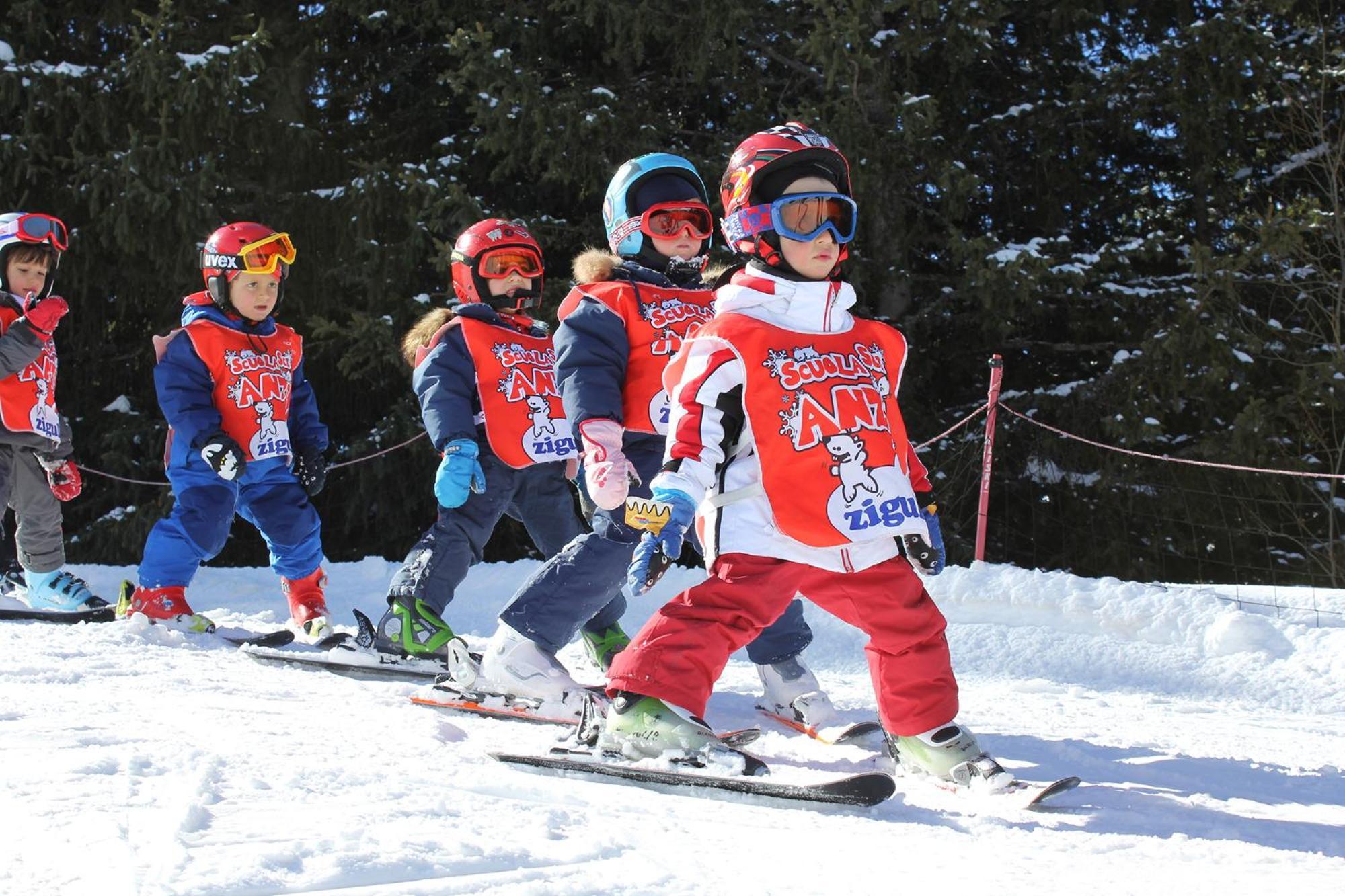 Vallechiara 3* Bormio