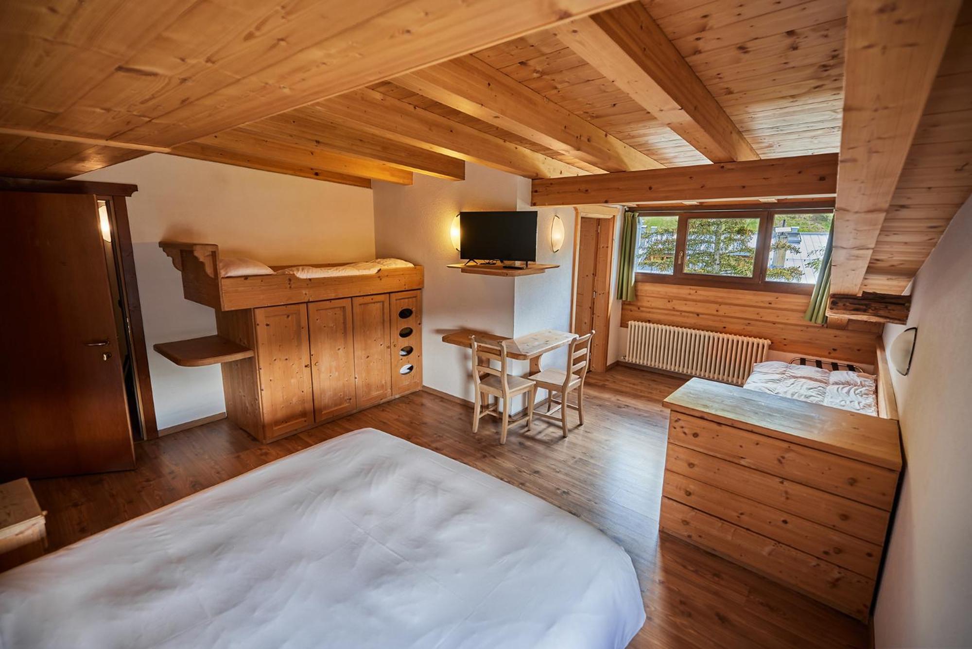 Vallechiara Hotel 3*
