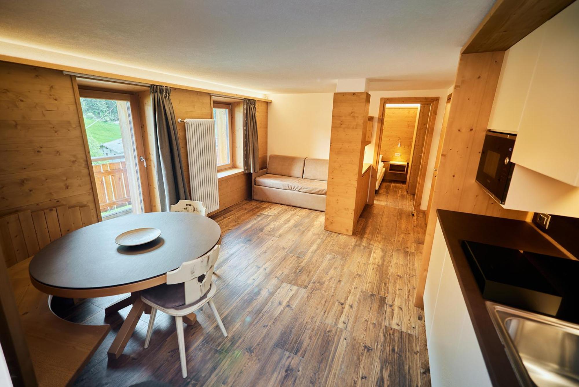Hotel Vallechiara 3*
