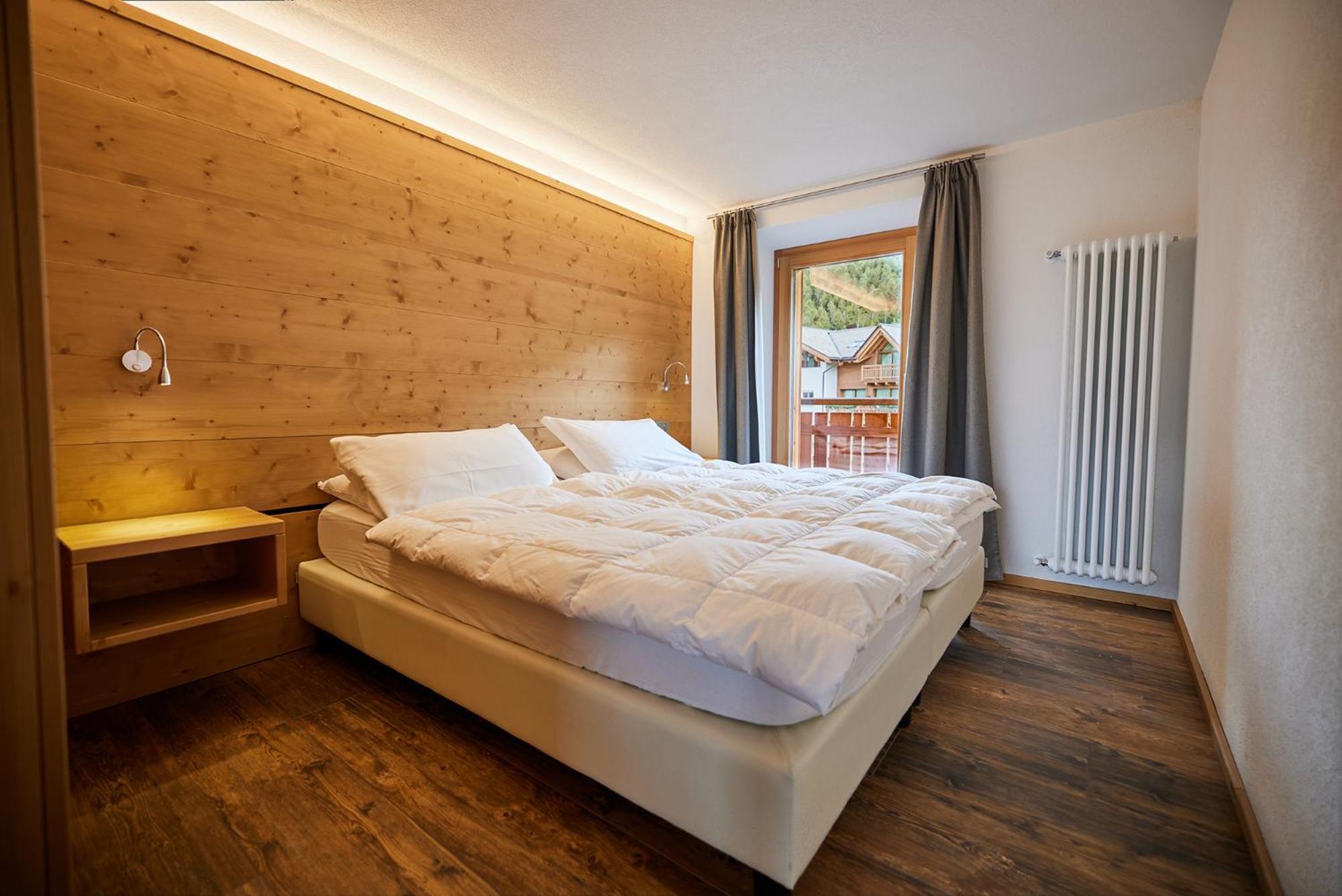 Hotel Vallechiara