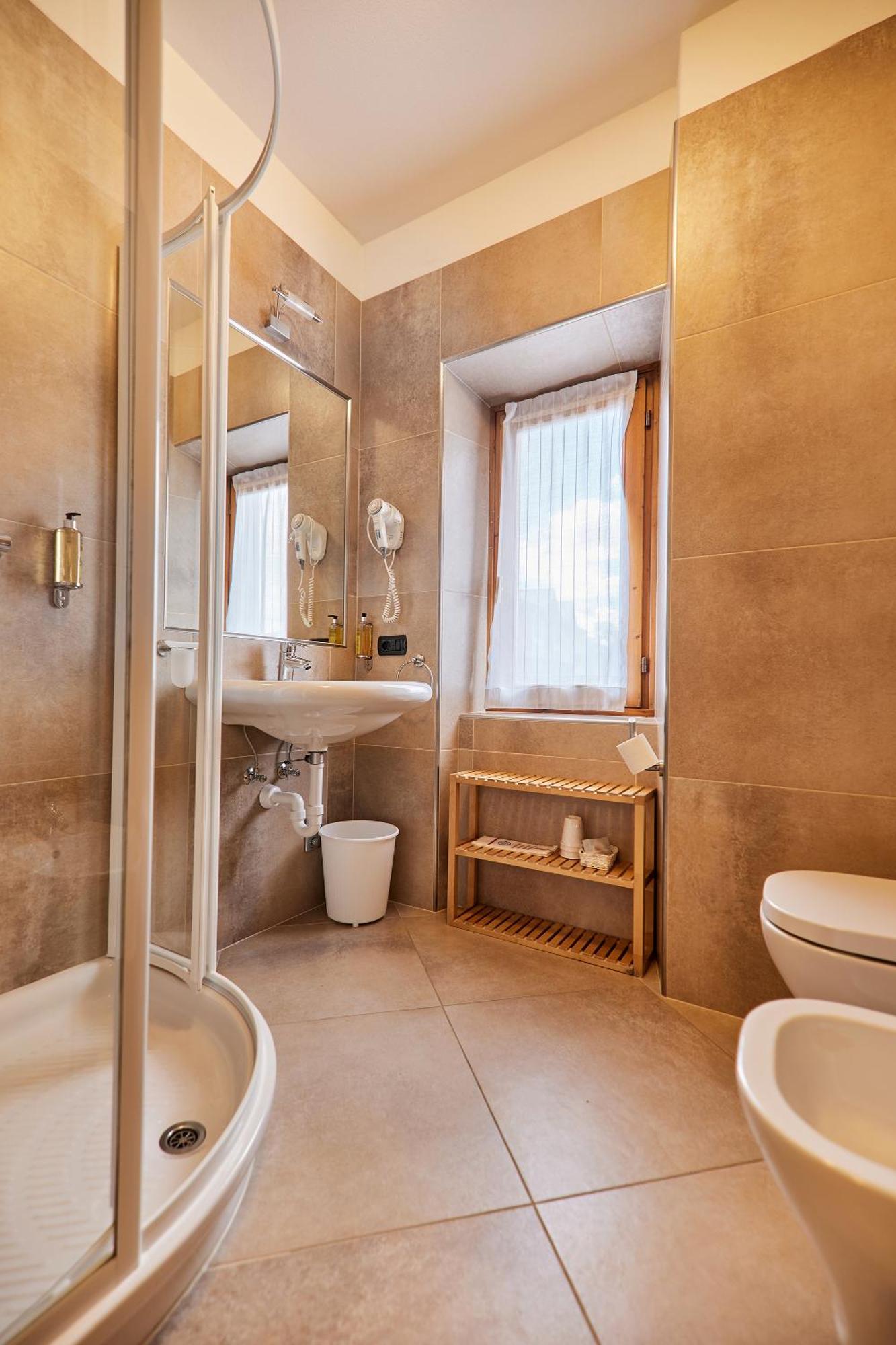 Vallechiara Hotel 3*
