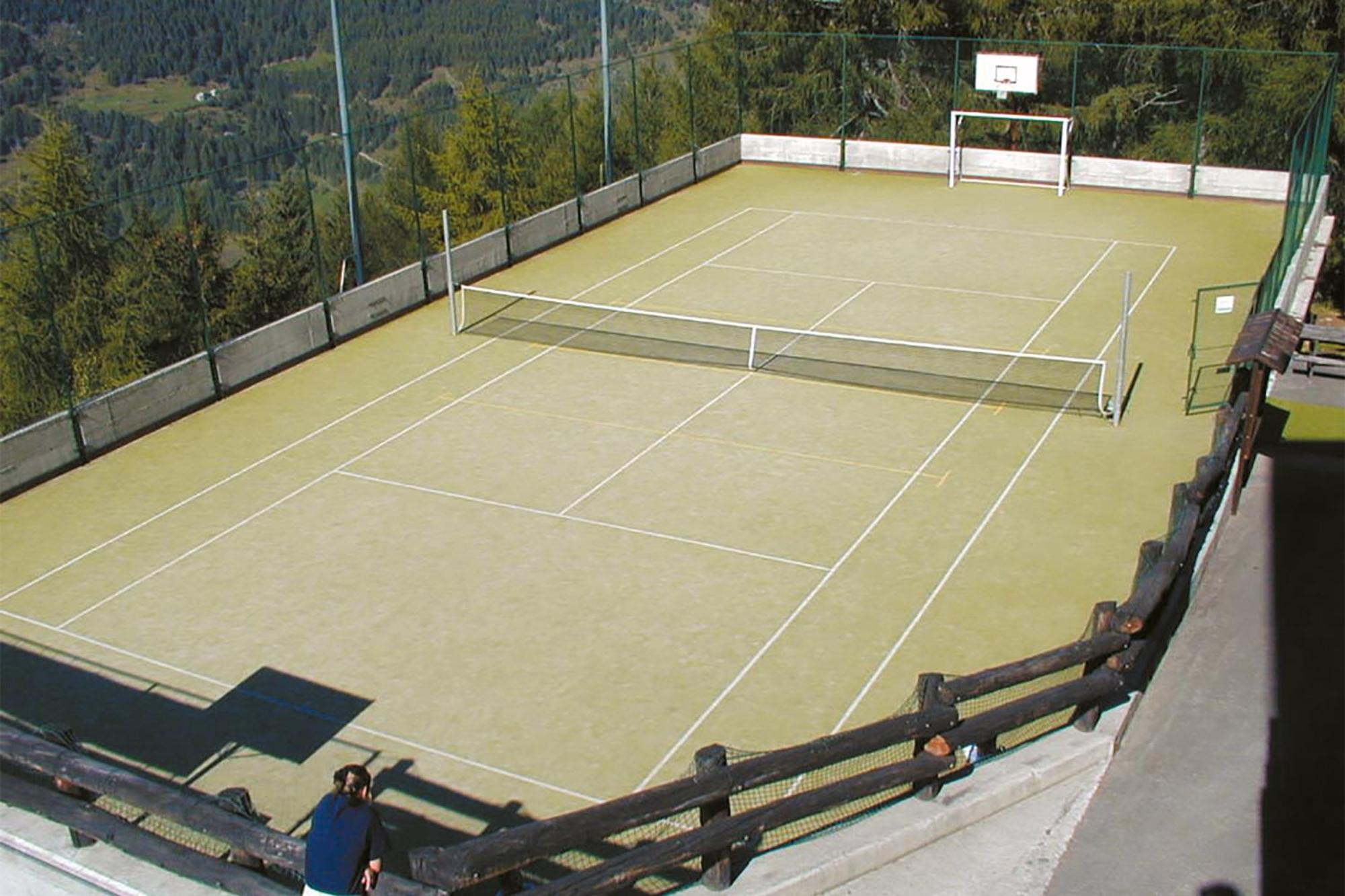 Vallechiara Hotel Bormio