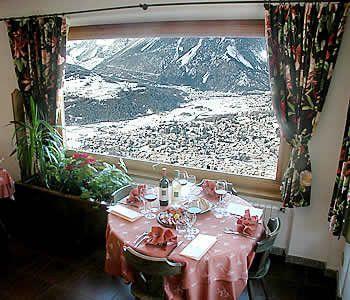 Vallechiara Hotel