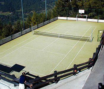 Vallechiara Hotel Bormio