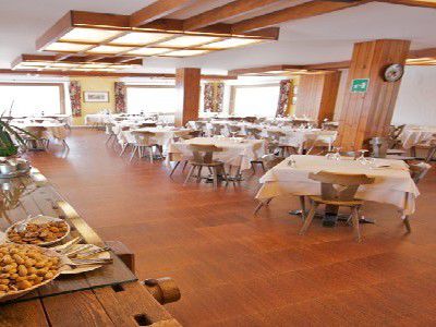 Vallechiara Hotel