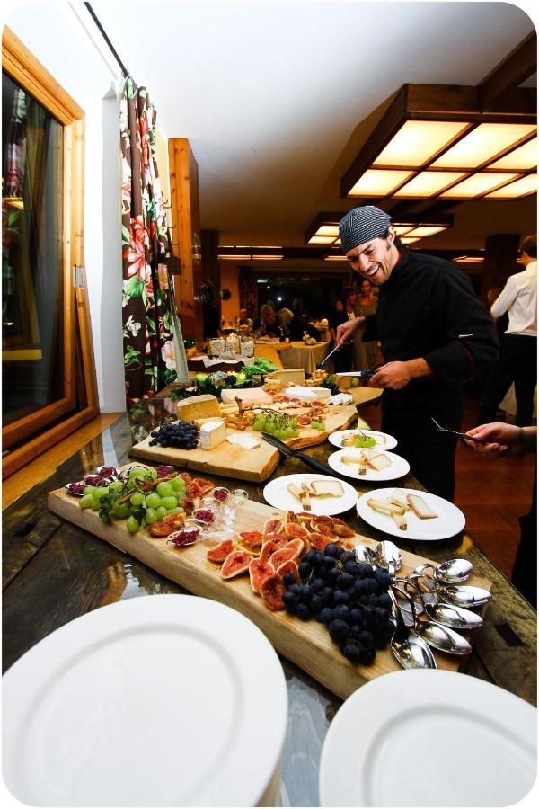 Hotel Vallechiara 3*
